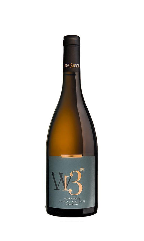 Brigl Pinot Grigio Vigna Windegg 0.75l